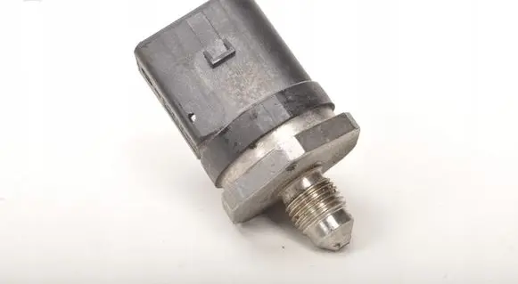 Fuel pressure sensor