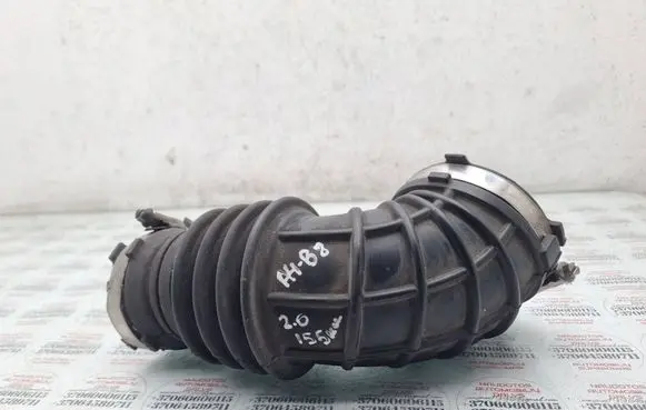 Audi A4 S4 B8 8K Air intake hose/pipe 06H129629