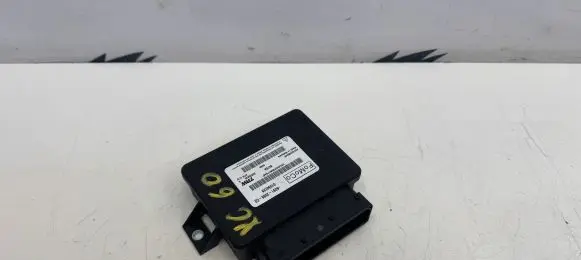Volvo XC60 Hand brake control module 31334228 6G912598CD