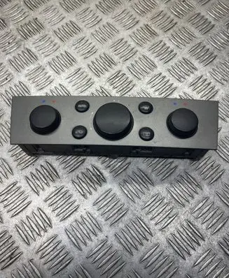 Opel Signum Climate control unit 13128712