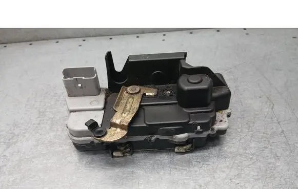 Citroen Xsara Picasso Rear door lock 