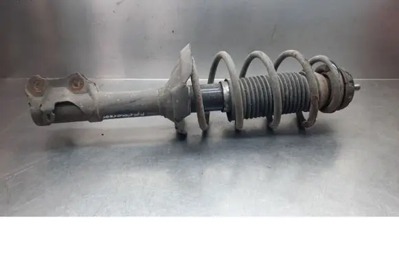 Volkswagen Polo III 6N 6N2 6NF Front shock absorber/damper
