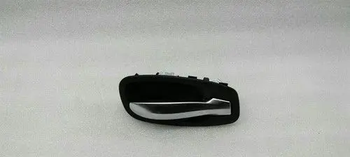 BMW 5 F10 F11 Front door interior handle 1360536
