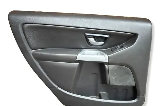 Volvo XC90 Rear door card panel trim 39995385 3276381 041201