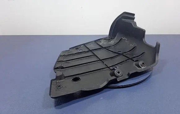 Honda Accord Front underbody cover/under tray 