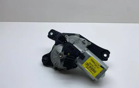 BMW X5 E70 Rear window wiper motor 6942165