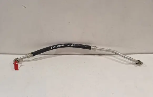 Renault Koleos I Air conditioning (A/C) pipe/hose 5351718020