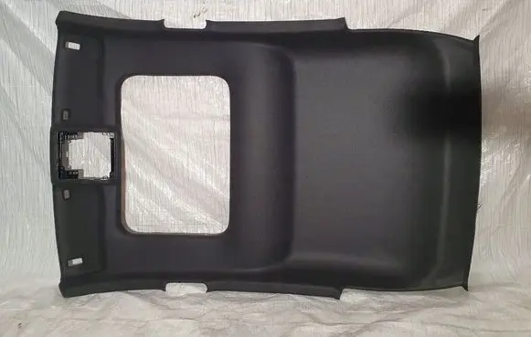 Seat Ibiza V (KJ) Headlining set 6F0867501M