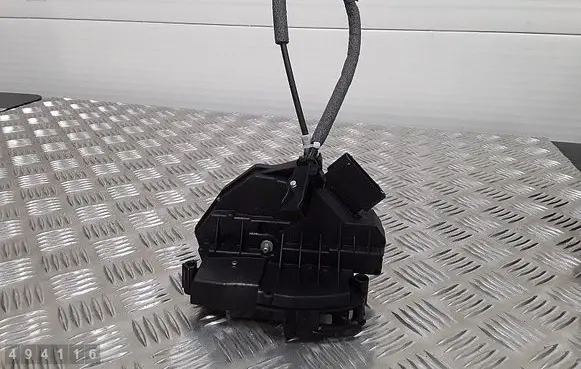 Ford Focus Rear door lock BM5AA26412BF