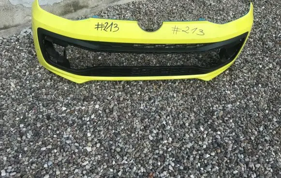 Volkswagen Up Front bumper 1S0807221F