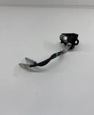 Toyota RAV 4 (XA50) Negative earth cable (battery) 8216542120