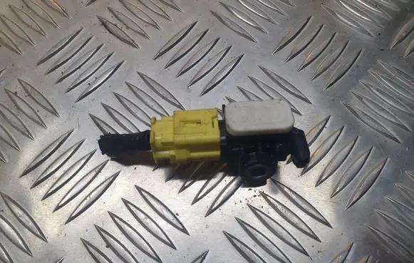 Nissan Juke I F15 Airbag deployment crash/impact sensor 100616103 988301EA0A