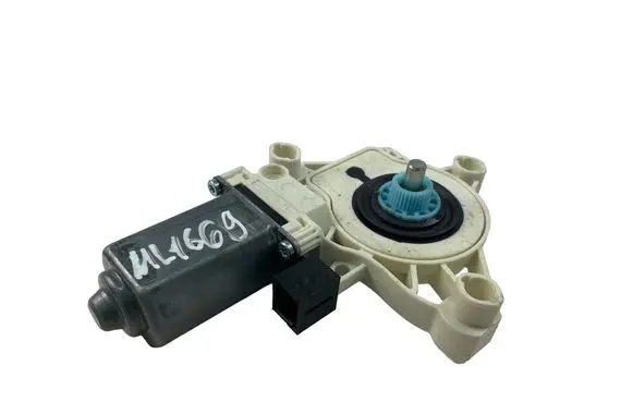 Audi A6 S6 C8 4K Front door window regulator motor 4K0959802