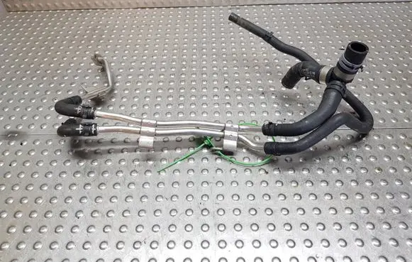 Audi A3 8Y Engine coolant pipe/hose S27708343 05C122447J