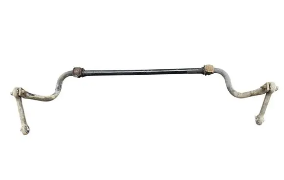 Audi A7 S7 4G Front anti-roll bar/sway bar 4G0411309E 8K0411317D