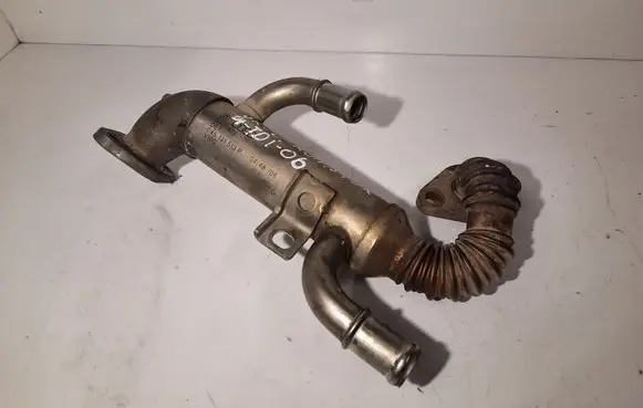 Skoda Roomster (5J) EGR valve cooler 045131513P
