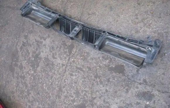 Citroen C3 Front bumper skid plate/under tray 99006509