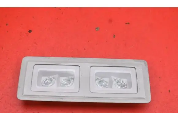 Skoda Octavia 985 Boot/trunk interior light 5H0947290C
