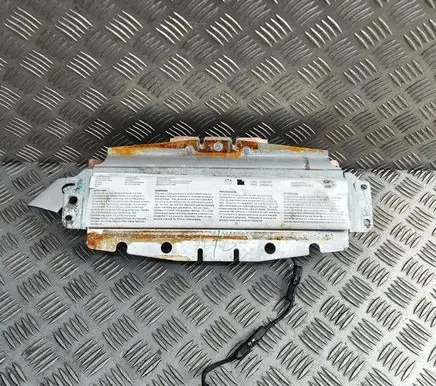 BMW X6 E71 Passenger airbag 2406476