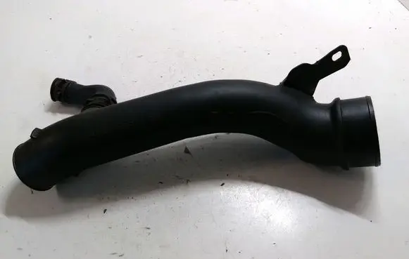 Land Rover Range Rover Sport L320 Intercooler hose/pipe AH229F876BB 9H2Q6A886CA