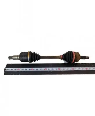Suzuki Grand Vitara II Front driveshaft