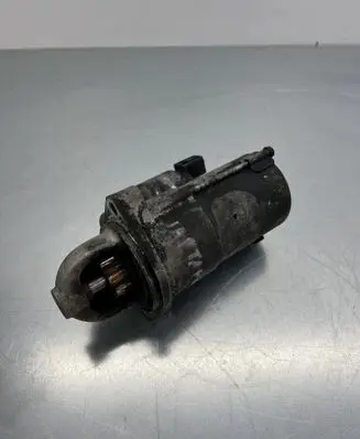 Hyundai Santa Fe Starter motor 361002F050