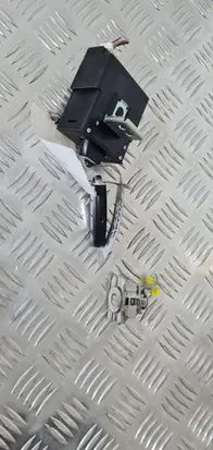 Nissan Murano Z51 Ignition lock