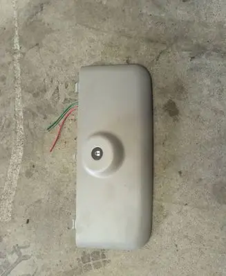 Renault Megane I Central locking switch button 7700433190 7700438040