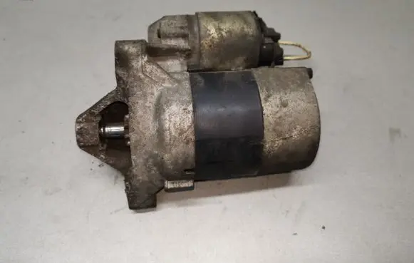 Renault Twingo I Starter motor