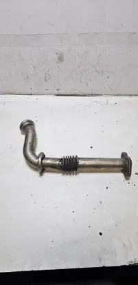 Skoda Octavia Mk2 (1Z) EGR valve line/pipe/hose 03L131521A