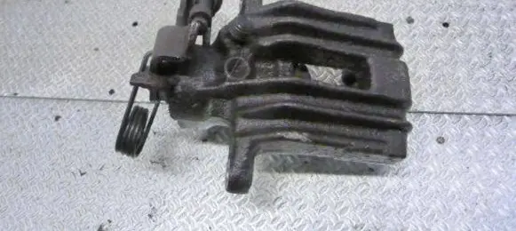 Audi A4 S4 B5 8D Rear brake caliper