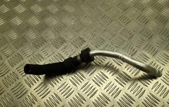 Mercedes-Benz EQC Engine coolant pipe/hose A2938301800