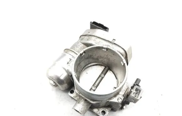Peugeot 607 Throttle valve GS206F20 CA0011607B