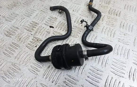 Nissan Qashqai Vacuum air tank 223204ED0B