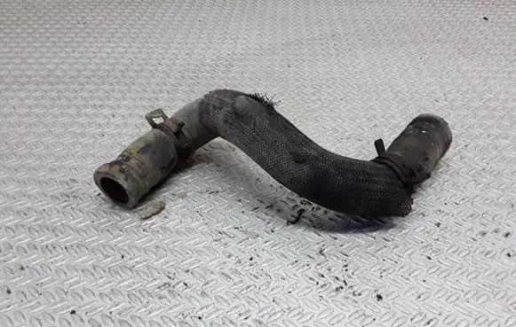 Peugeot 206 Engine coolant pipe/hose
