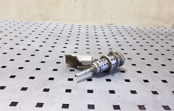 Citroen C4 Grand Picasso AdBlue injector 9801187080
