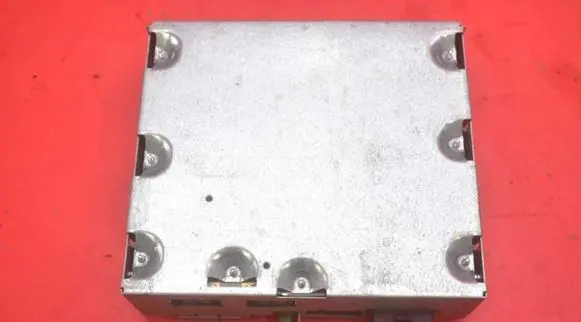Audi A8 S8 D3 4E Engine control unit/module ECU 4E0910148B