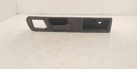 BMW 5 E34 Rear door interior handle