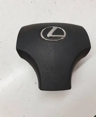 Lexus IS 220D-250-350 Steering wheel airbag 2D0378807A9V