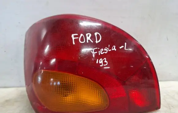 Ford Fiesta Rear/tail lights 96FG13N004BA