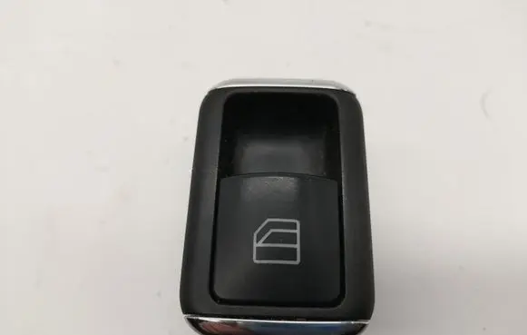 Mercedes-Benz E A207 Electric window control switch 2048707358