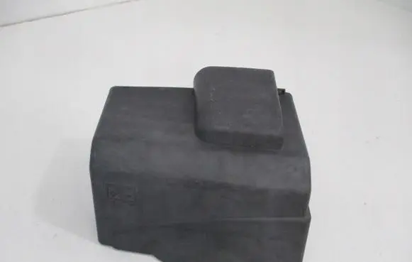 Citroen C2 Battery box tray 9639718480