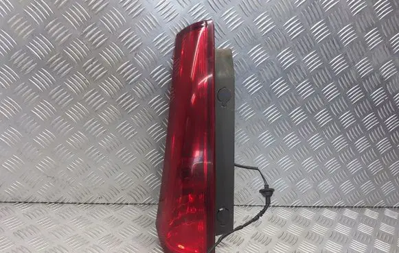 KIA Ceed Rear/tail lights set 167609