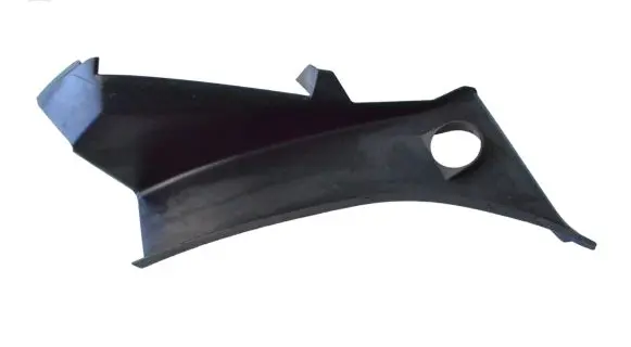 Other trunk/boot trim element