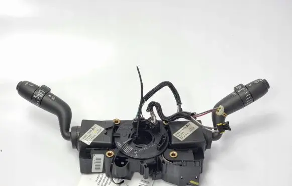Jaguar XJ X350 Wiper turn signal indicator stalk/switch 2W93-13N064-AG