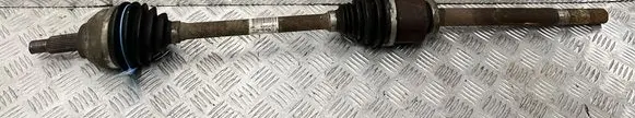 Renault Trafic II (X83) Front driveshaft 