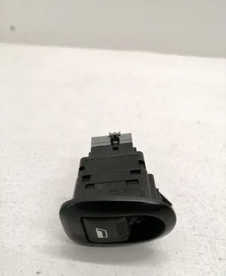 Peugeot 406 Electric window control switch 25943