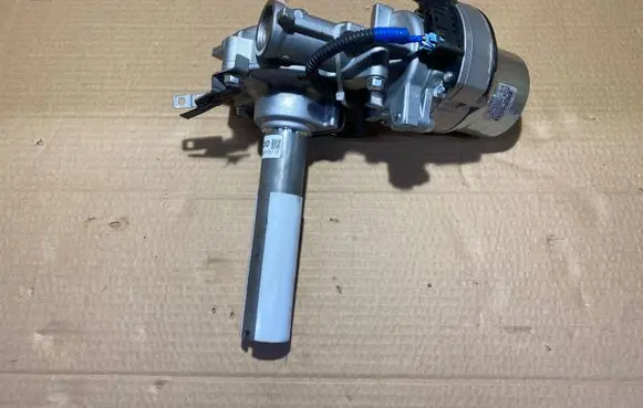 Ford Mustang VI Steering rack electric part 8633A131 JJ501005021 Q003TM2672