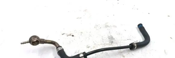 Audi A4 S4 B5 8D Fuel line pipe 8D0130310A