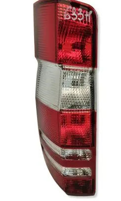Mercedes-Benz Sprinter W906 Rear/tail lights LAMPATYLSPRINTER